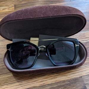 Tom Ford sunglasses